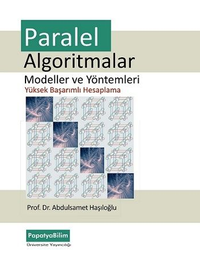 Paralel Algoritmalar: Modeller ve Yöntemleri