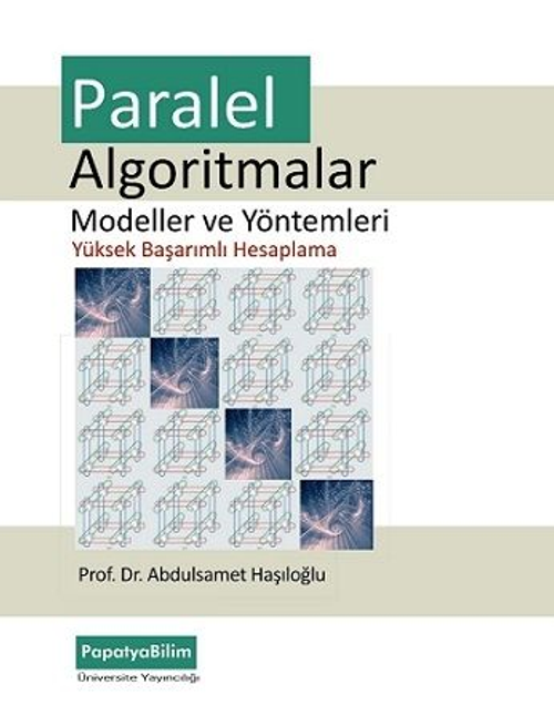 Paralel Algoritmalar: Modeller ve Yöntemleri