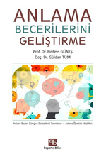 Anlama Becerilerini Geliştirme