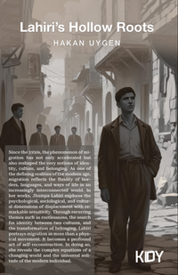 Lahiri's Hollow Roots 