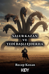 Salur Kazan ve Yedi Başlı Ejderha