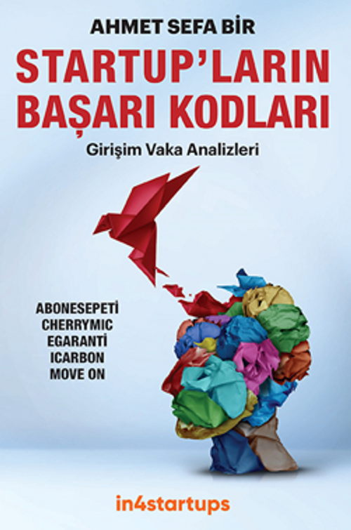 Startup'ların Başarı Kodları Girişim Vaka Analizleri