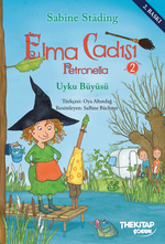 Elma Cadısı Petronella-2 / Uyku Büyüsü