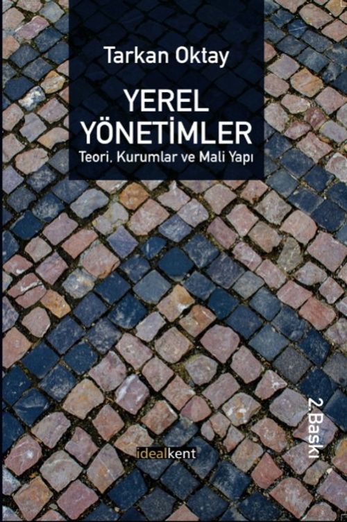 Yerel Yönetimler & Teori, Kurumlar ve Mali Yapı