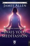 Rezonans Kanunuyla Barış Yolu Meditasyon
