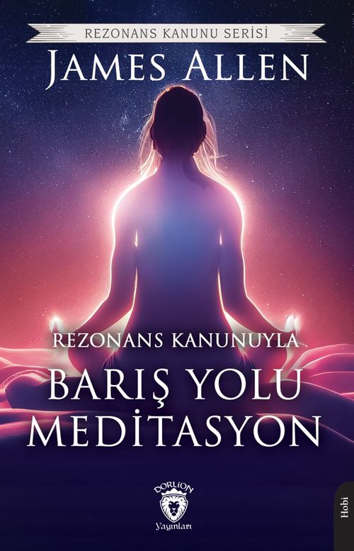Rezonans Kanunuyla Barış Yolu Meditasyon