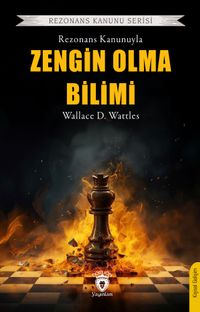 Rezonans Kanunuyla Zengin Olma Bilimi
