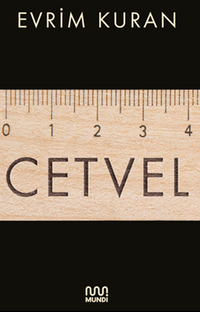 Cetvel