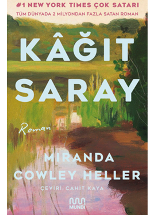 Kağıt Saray