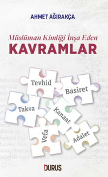 Müslüman Kimliği İnşa Eden Kavramlar