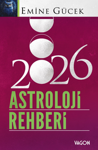 2026 Astroloji Rehberi