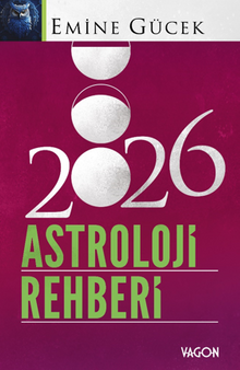 2026 Astroloji Rehberi