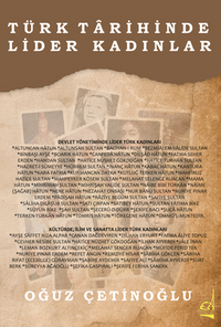 Türk Tarihinde Lider Kadınlar 