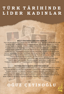 Türk Tarihinde Lider Kadınlar 