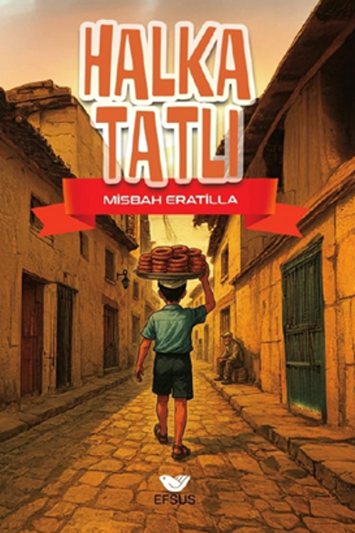 Halka Tatlı 