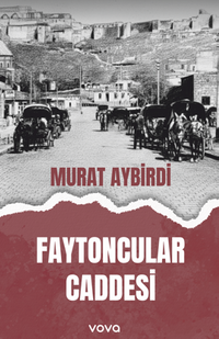 Faytoncular Caddesi