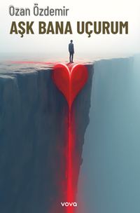 Aşk Bana Uçurum