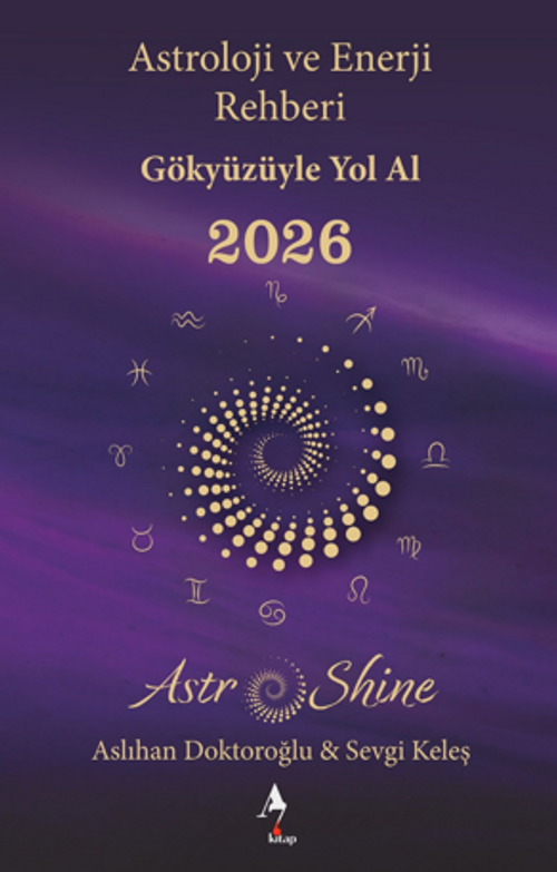 Astro Shine Astroloji ve Enerji Rehberi 2026