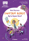Sınıftaki Robot: Ay'a U&ccedil;an Sınıf