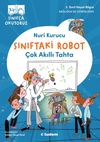 Sınıftaki Robot: &Ccedil;ok Akıllı Tahta