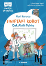 Sınıftaki Robot: Çok Akıllı Tahta 