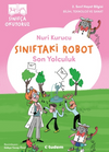 Sınıftaki Robot: Son Yolculuk