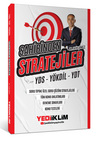 YDS YÖKDİL YDT Sahibinden Stratejiler
