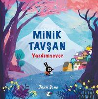 Minik Tavşan Yardımsever