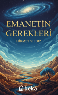 Emanetin Gerekleri