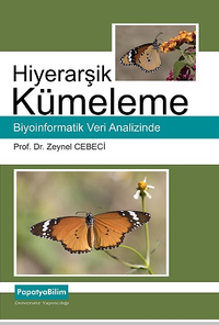 Biyoenformatik Veri Analizinde R ile Hiyerarşik Kümeleme