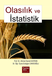 Olasılık ve İstatistik