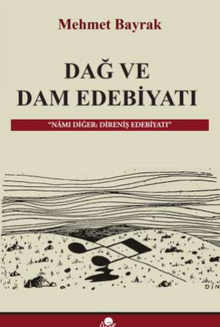 Dağ ve Dam Edebiyatı