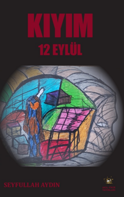 Kıyım 12 Eylül