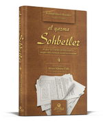 El Yazma Sohbetler 4. Cilt