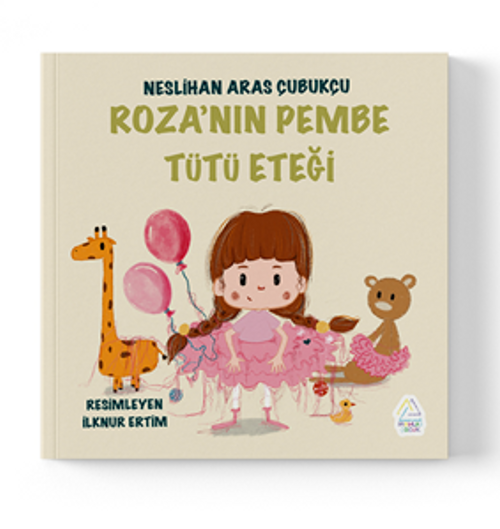 Roza’nın Pembe Tütü Eteği