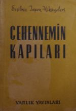 Cehennemin Kapıları & Seçilmiş Japon Hikayeleri / 41-B-16