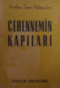 Cehennemin Kapıları & Seçilmiş Japon Hikayeleri / 41-B-16