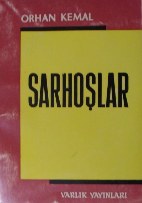 Sarhoşlar / 41-C-17