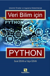 Veri Bilimi i&ccedil;in Python
