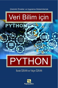 Veri Bilimi için Python