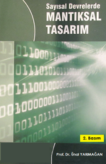 Sayısal Devrelerde Mantıksal Tasarım