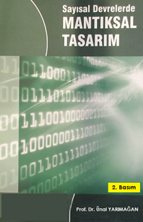 Sayısal Devrelerde Mantıksal Tasarım