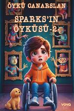 Sparks’ın Öyküsü 2