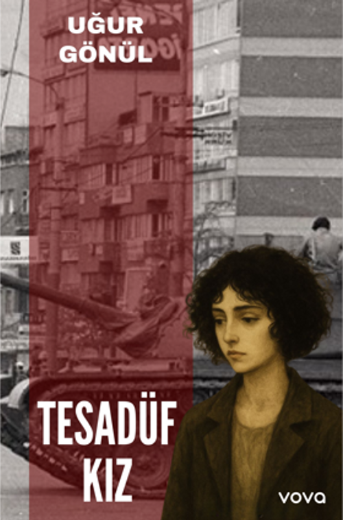 Tesadüf Kız