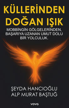 Küllerinden Doğan Işık