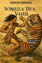 Sonsuza Dek Vahşi