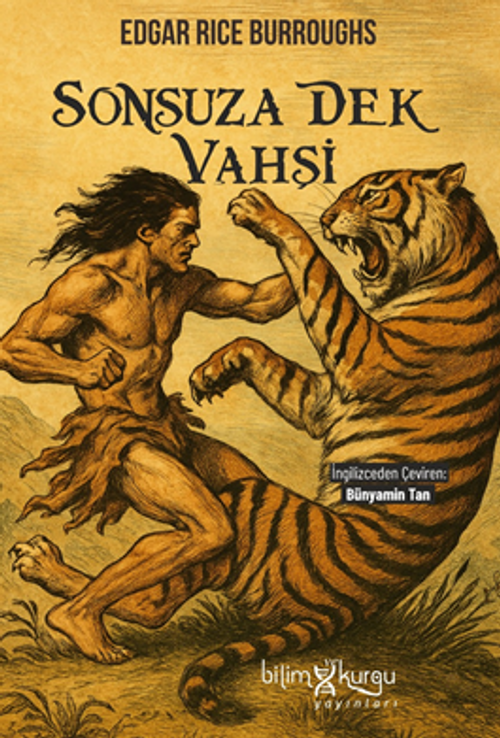 Sonsuza Dek Vahşi