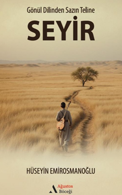SEYİR & Gönül Dilinden, Sazın Teline