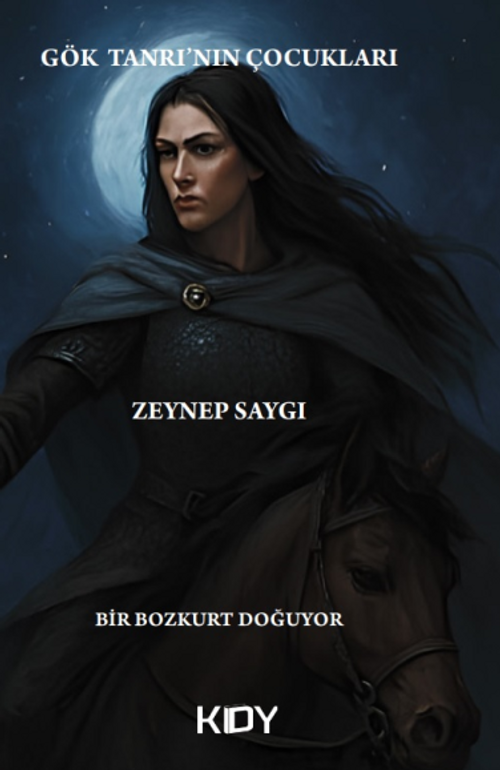 Gök Tanrı'nın Çocukları