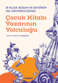 Çocuk Kitabı Yazarının Yolculuğu